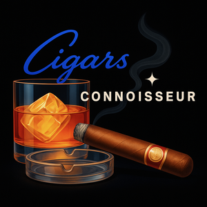Team Page: Cigars Connoisseur School Supply Drive